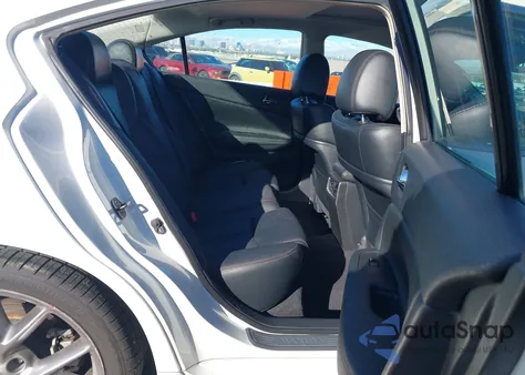 2010 Nissan Maxima 3.5 Sv z USA, uszkodzony, nr VIN 1N4AA5AP0AC841753